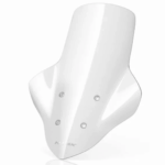 Kit Parabrisas Elevado Baúl y Portaequipaje Yamaha NMAX Connected - Image 2