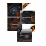 Kymco DTX350i ABS TCS - Image 5