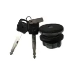 Tapa de Tanque de Nafta Kymco Downtown 300i