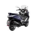 Kymco DOWNTOWN 350I ABS TCS - Image 2