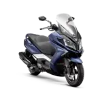 Kymco DOWNTOWN 350I ABS TCS