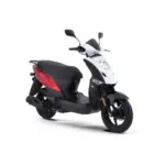Kymco AGILITY RS 125 Naked - Image 4
