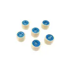 Rodillos Contrapeso de Variador Kymco Agility 200i 16+