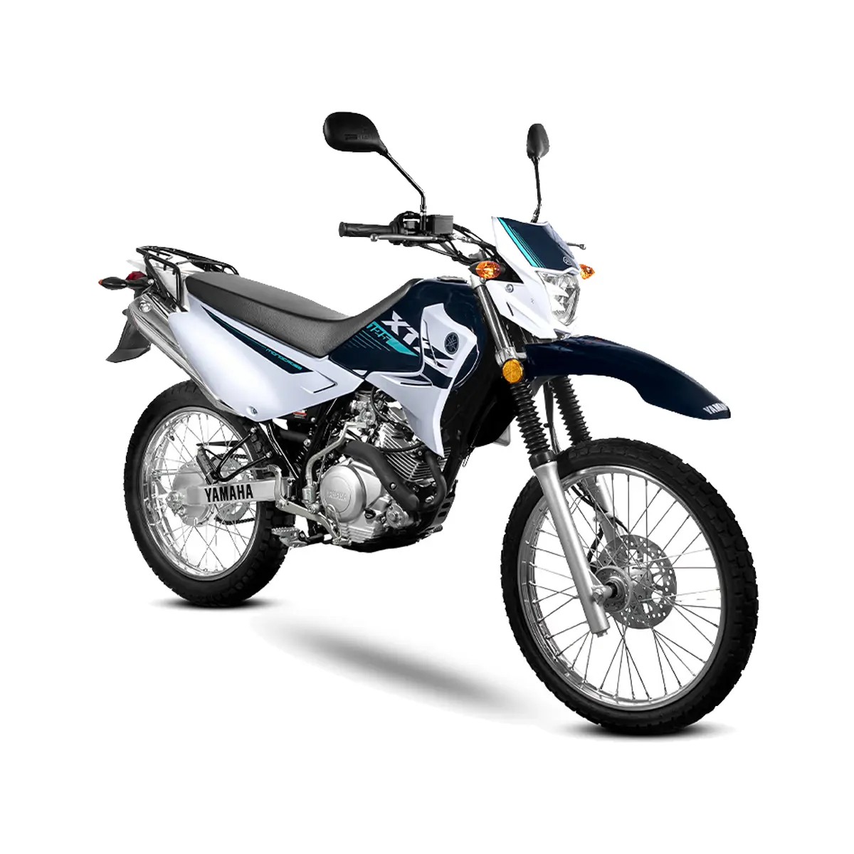 2PX2A3010-1 Yamaha XTZ125 - Image 1