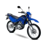 Yamaha XTZ125 - Image 2
