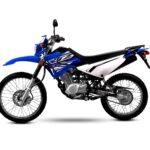 Yamaha XTZ125 - Image 6
