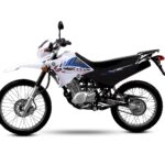 Yamaha XTZ125 - Image 4