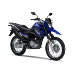 Yamaha XTZ150