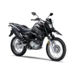 Yamaha XTZ150 - Image 2