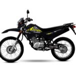 Yamaha XTZ125 - Image 5