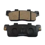 Pastillas de Freno Trasero Like 150i