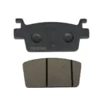 Pastillas de Freno Trasero AK 550