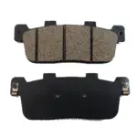 Pastillas de Freno Trasero X-town 250i