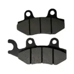 Pastillas de Freno Delantero Kymco Like 125 - 200i - Agility RS 125