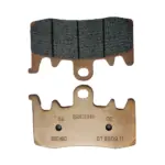 Pastillas de Freno Delantero Kymco AK 550