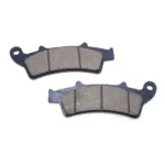 Pastillas de Freno Delantero Kymco Downtown 350 - X-town 250i