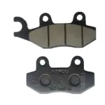 Pastillas de Freno Delantero People S 150i