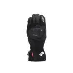 Guantes Media Estación con Protecciones Richa Hurricane - T.3XL