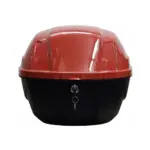 Baul Auxiliar Top Case Kymco Like 125/ 200i