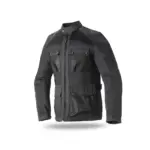 Campera de Verano con Protecciones Seventy JC-30 T.XL