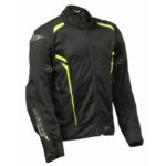 Campera Touring con Protecciones Seventy JT-32 T.M