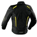 Campera Touring con Protecciones Seventy JT-32 T.M - Image 2