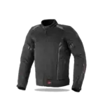 Campera Touring con Protecciones JT-32 T.L