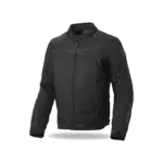 Campera de Invierno con Protecciones Seventy JR-65  T.M