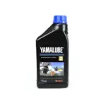 Aceite de motor Yamalube Fuera de Borda 2T TC-W3