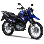 Yamaha XTZ150 - Image 4