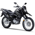 Yamaha XTZ150 - Image 5
