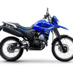Yamaha XTZ250 ABS - Image 4