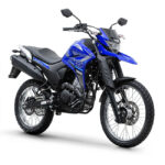 Yamaha XTZ250 ABS - Image 7