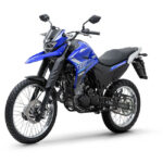 Yamaha XTZ250 ABS - Image 5