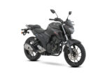 Yamaha FZ-X Connected - Image 4