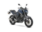Yamaha FZ-X Connected - Image 5