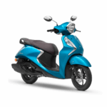 Yamaha LCX 125 FASCINO