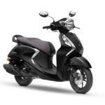 Yamaha LCX 125 FASCINO - Image 7