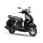 Yamaha LCX 125 FASCINO - Image 2
