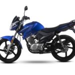 Yamaha YBR 125 Z - Image 5