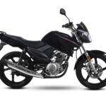 Yamaha YBR 125 Z - Image 3