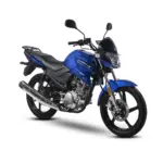 Yamaha YBR 125 Z