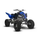 Yamaha YFM700R RAPTOR