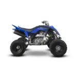 Yamaha YFM700R RAPTOR - Image 2