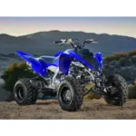 Yamaha YFM700R RAPTOR - Image 3