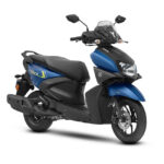 Yamaha LCG125 RAY ZR 125 FI - Image 3