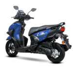 Yamaha LCG125 RAY ZR 125 FI - Image 7