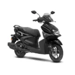 Yamaha LCG125 RAY ZR 125 FI - Image 2