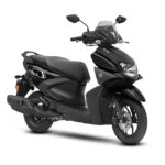 Yamaha LCG125 RAY ZR 125 FI - Image 8