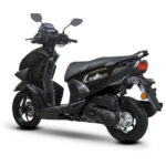 Yamaha LCG125 RAY ZR 125 FI - Image 5